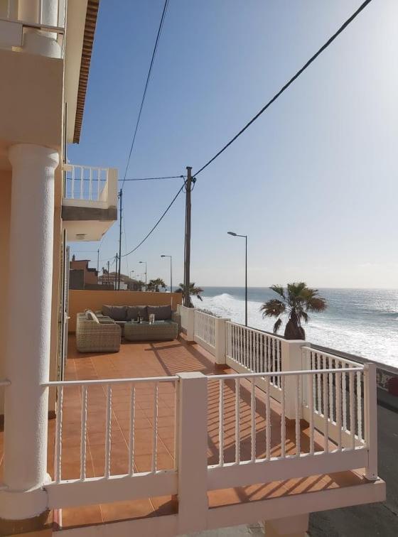 Bela Vista Beach Villa Paul do Mar (Madeira)