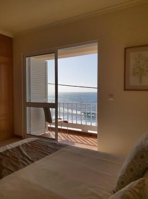 Bela Vista Beach * Paul do Mar (Madeira)