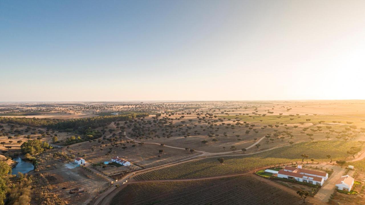 Herdade Da Malhadinha Nova - Relais & Chateaux Hotel 5*