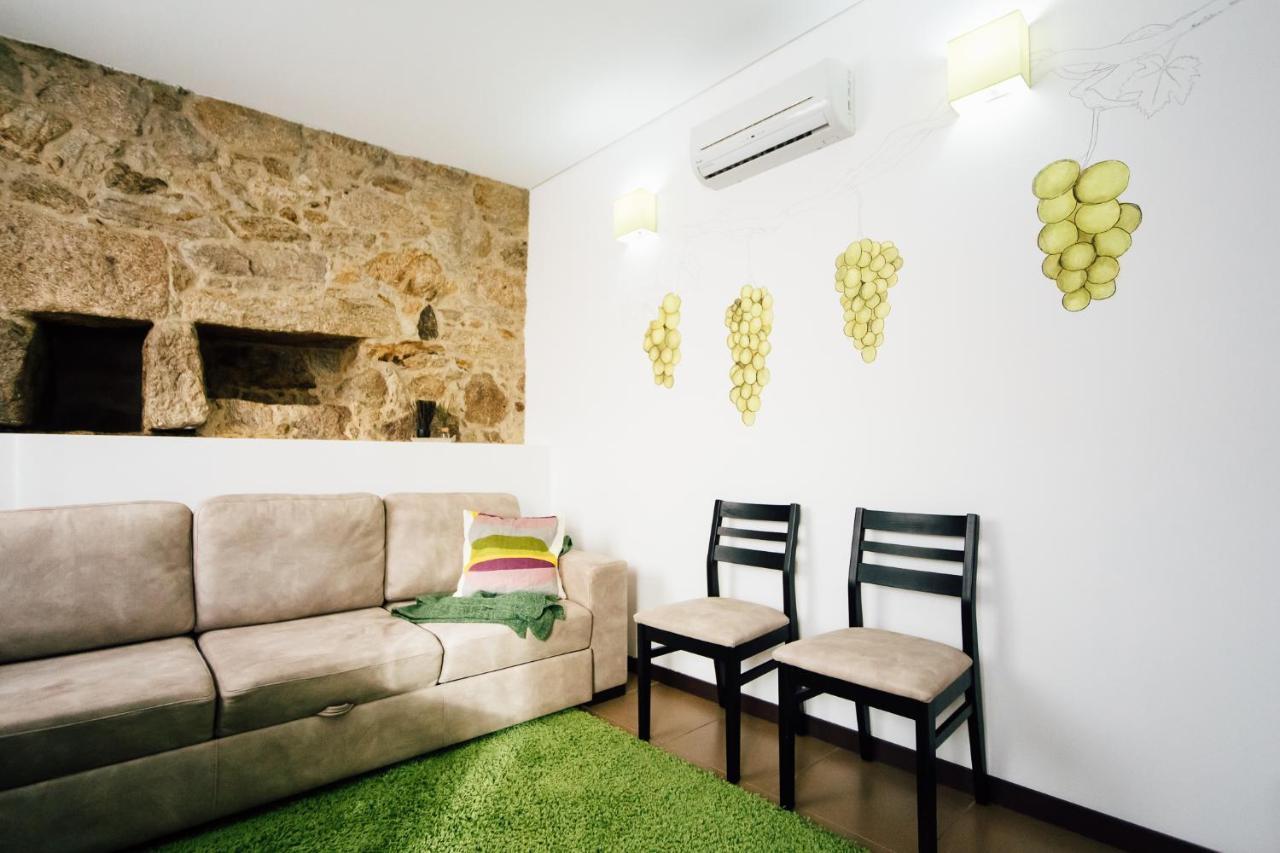 Country house Casa Da Tulha *