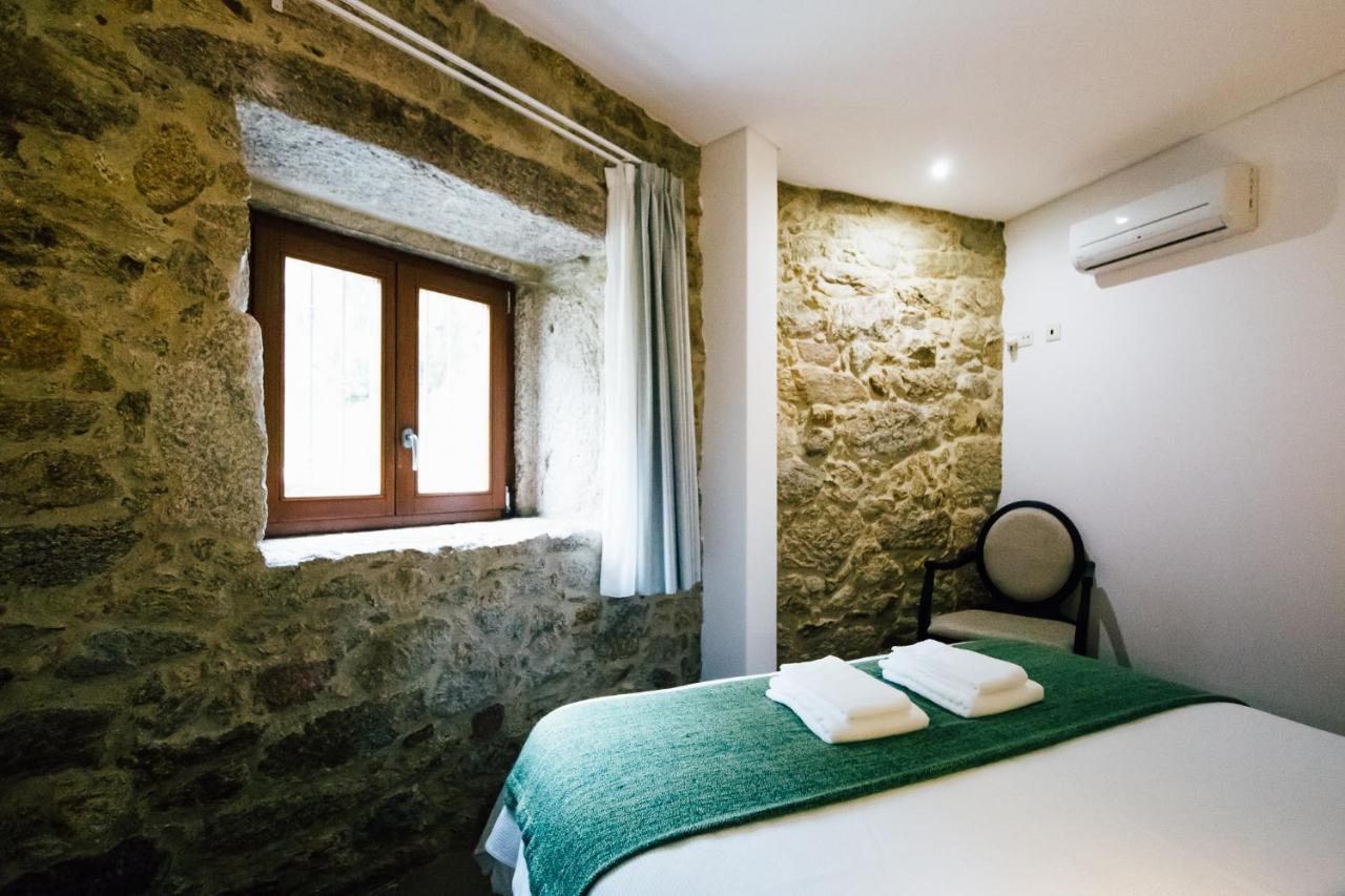 Casa Da Tulha Country house Sever do Vouga