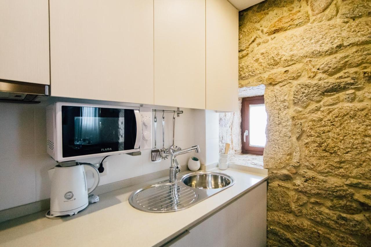 Casa Da Tulha Country house Sever do Vouga