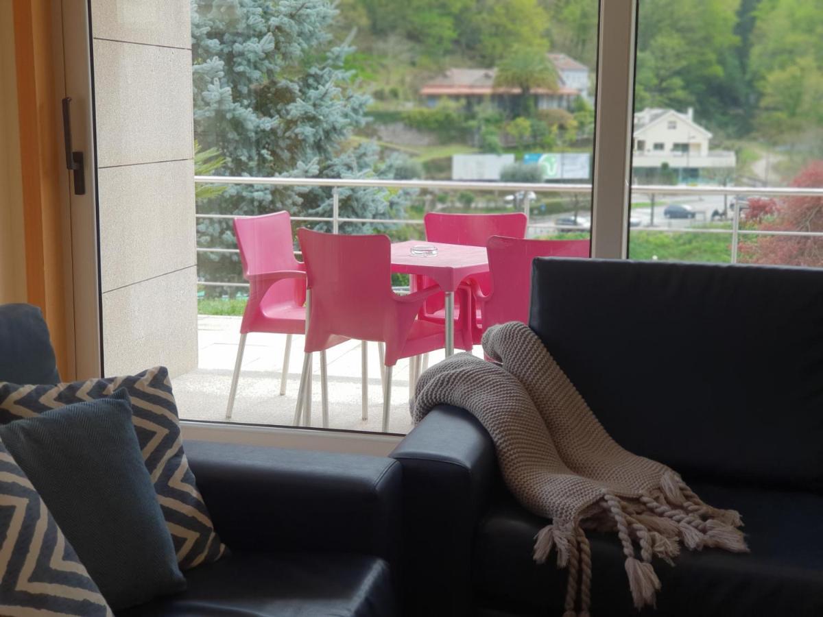 Apartamento Casinhas Do Gerês