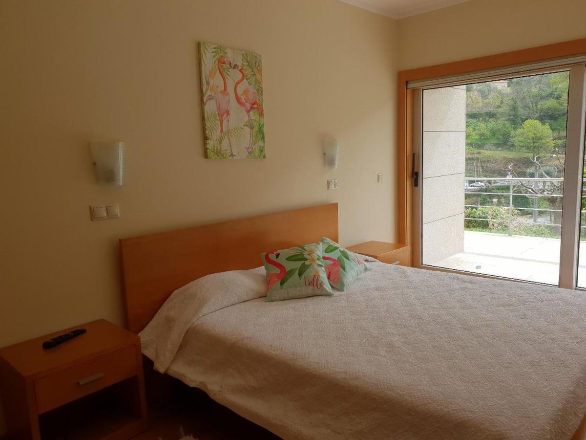 Apartamento Casinhas Do *