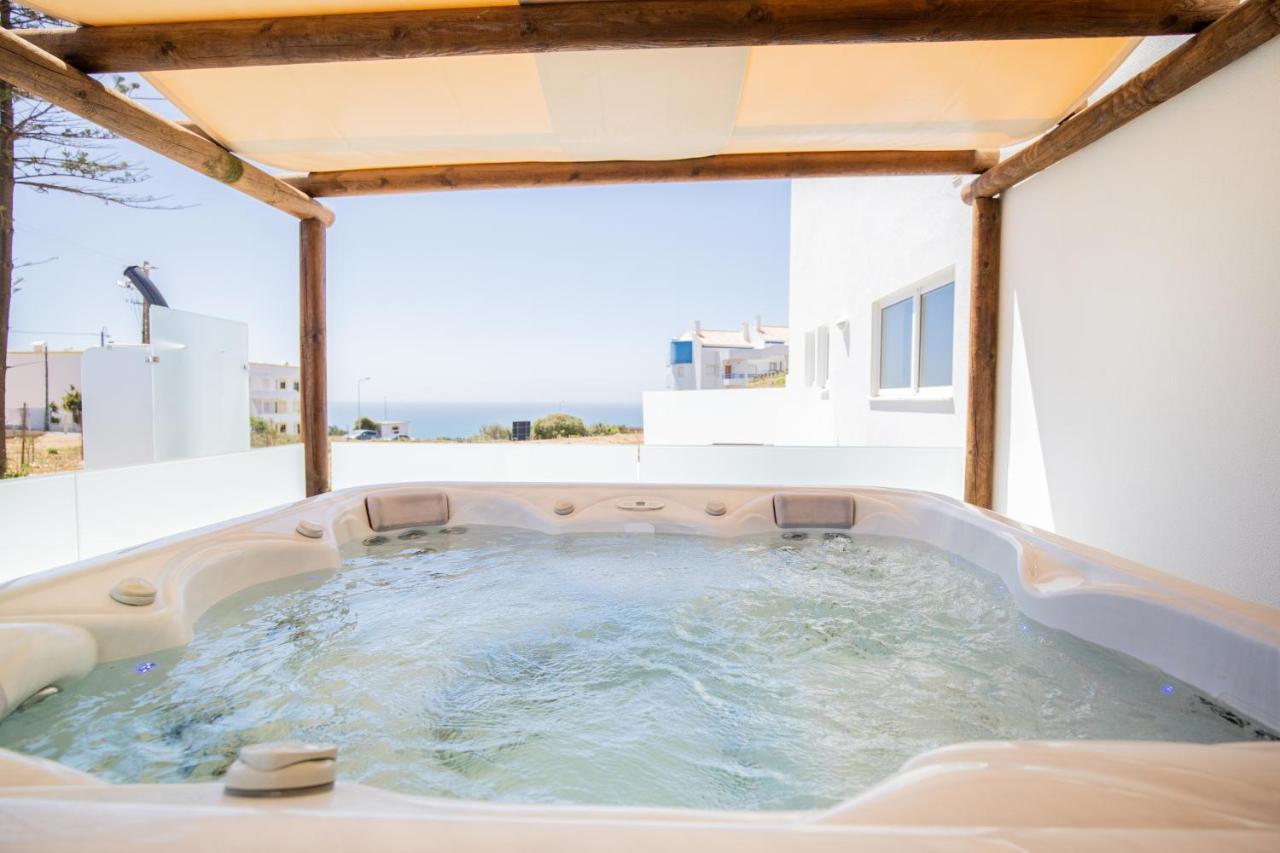 Atlantic Hostal Ericeira