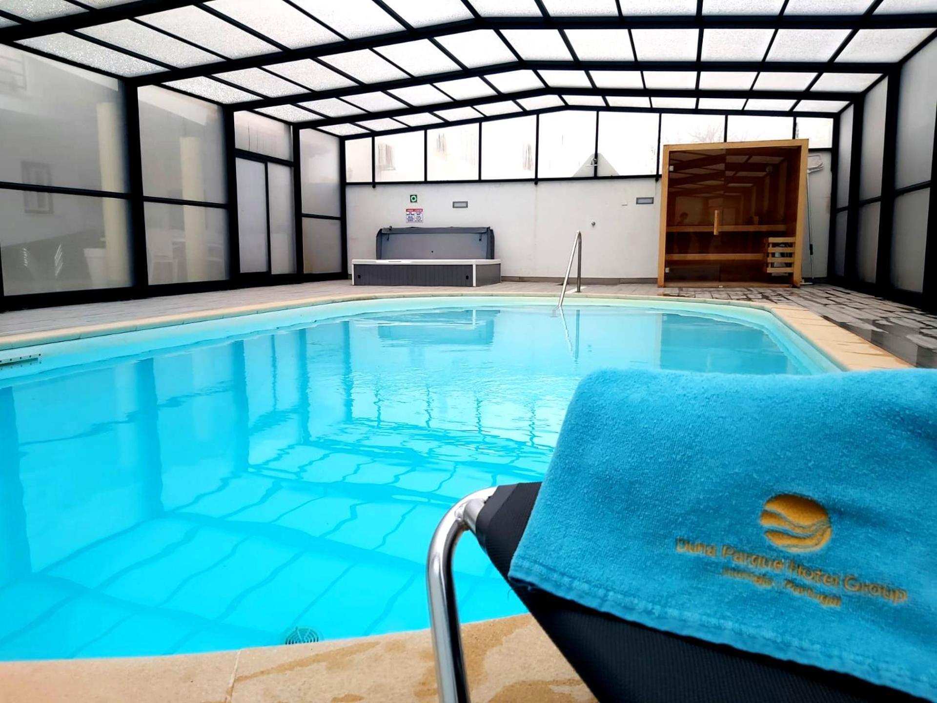 Guest house Milfontes - Duna Parque &