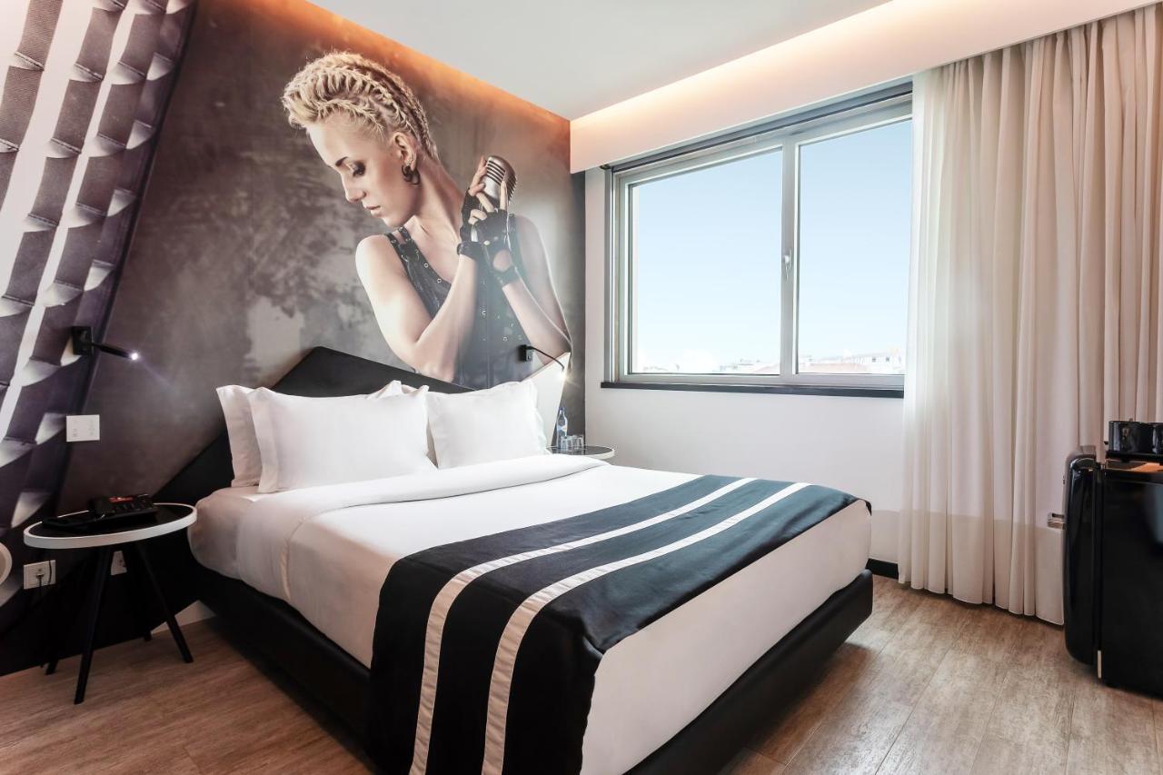 Hotel Hf Fenix Music Lisboa
