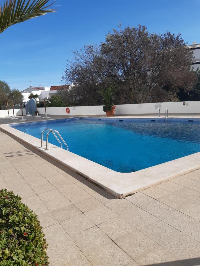 Sunholidays By Umbral Apartment