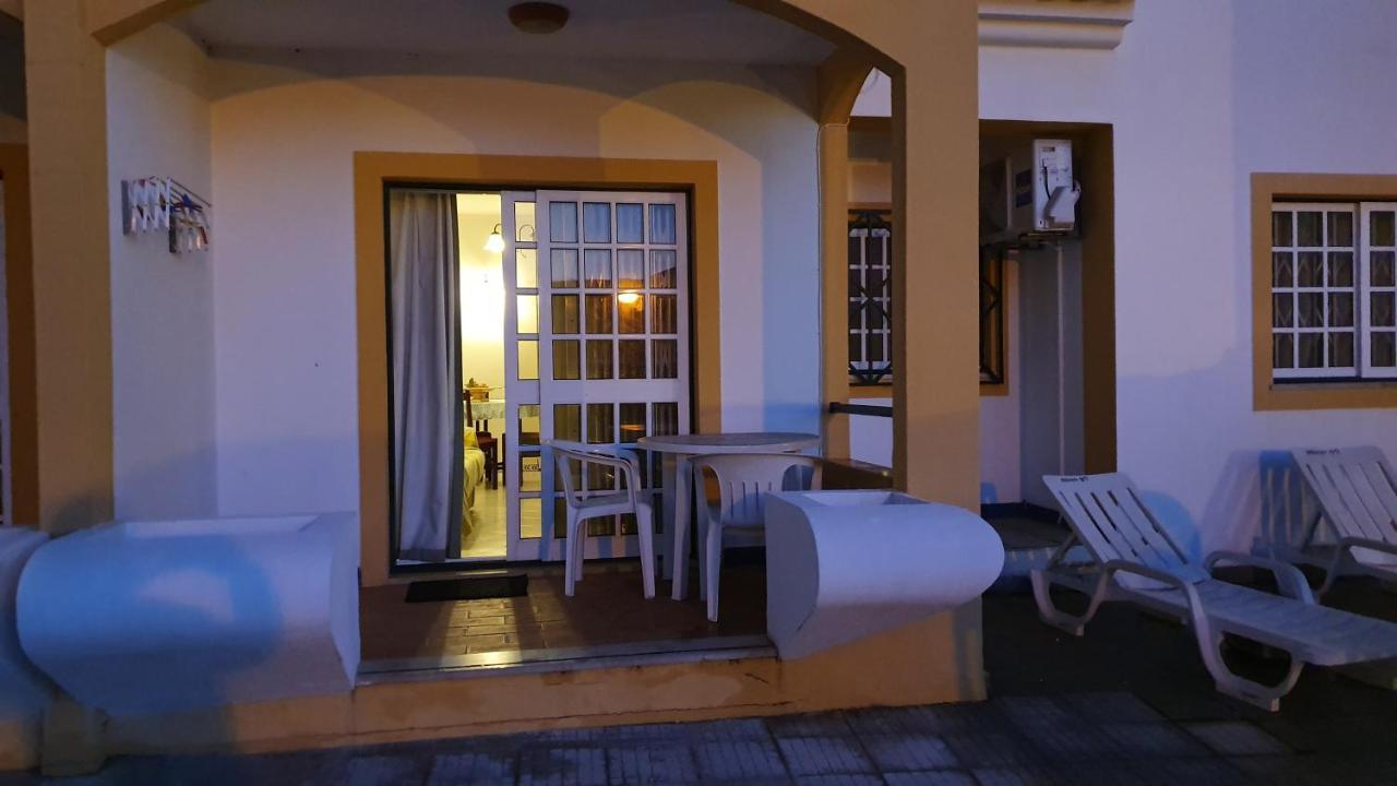 Apartamento Tulipa Ferias *