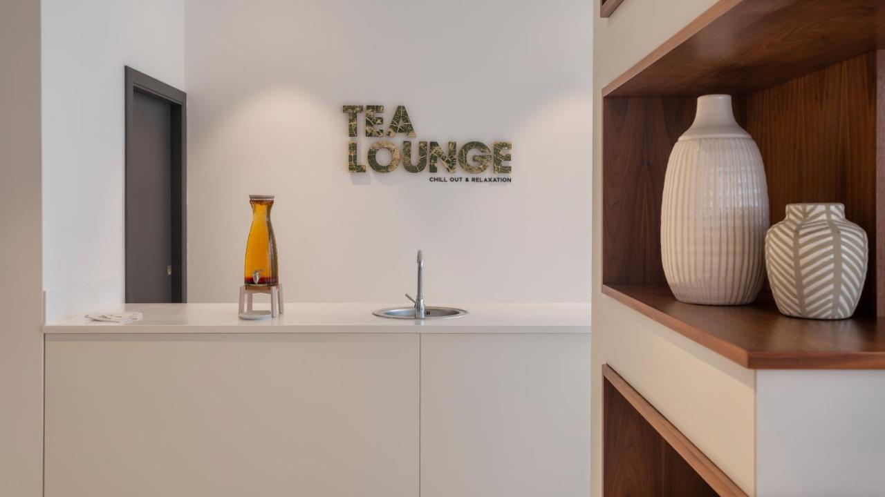 Hotel Longevity Health & Wellness - Adults Only 5*