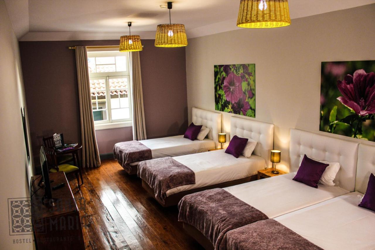 Santa Maria Hostel Funchal (Madeira)