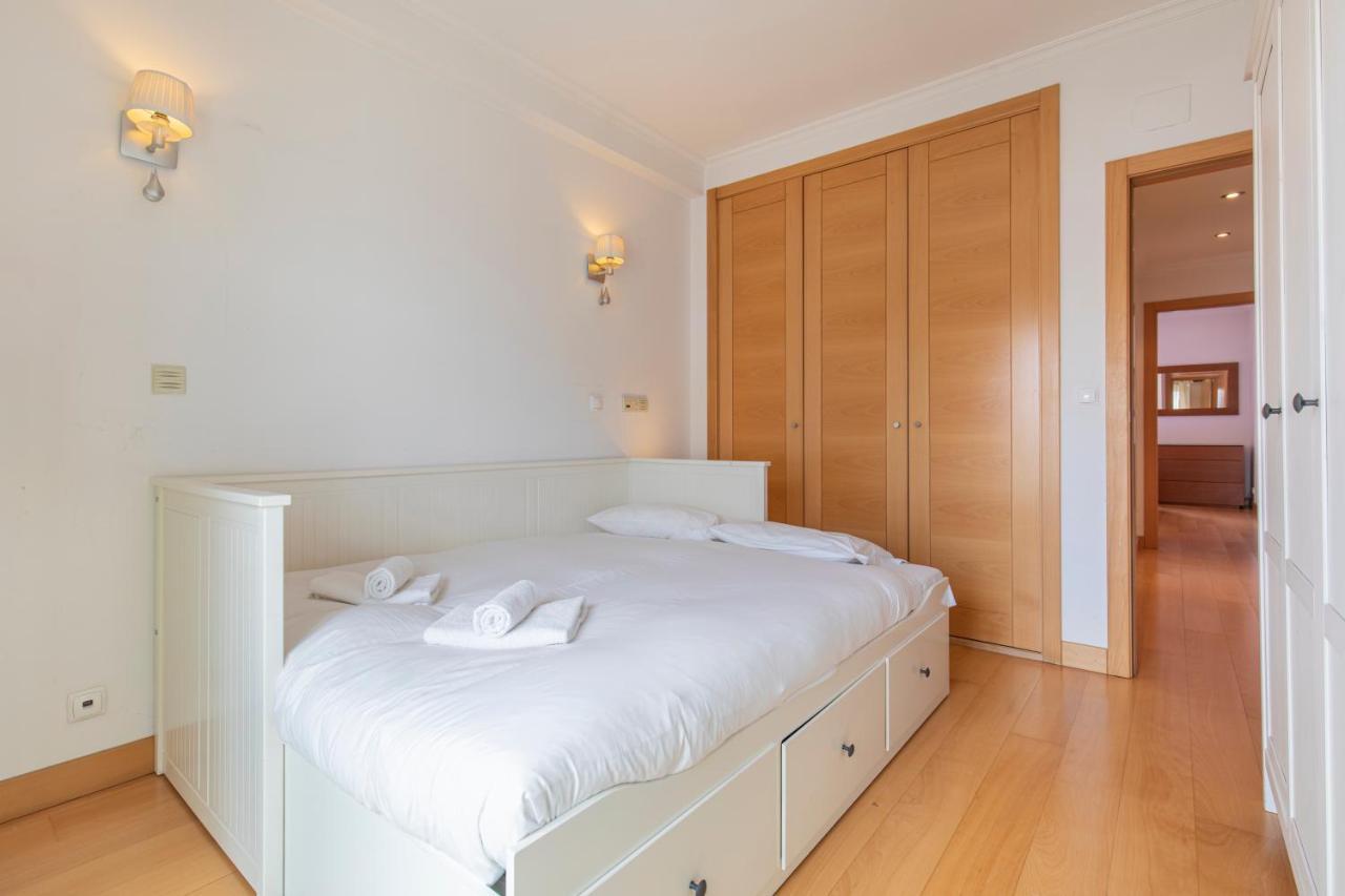 Apartamento Lovelystay - Modern In Anjos Lisboa