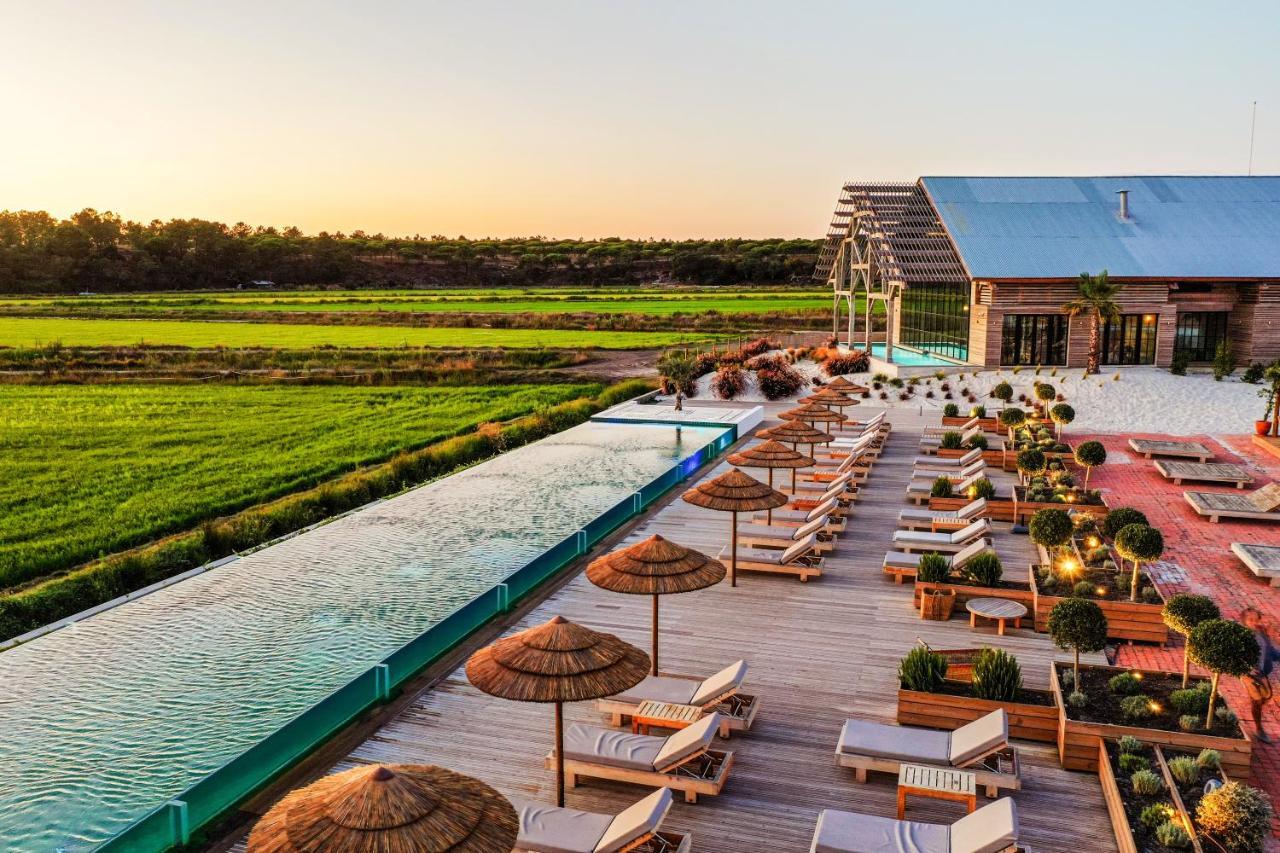 Quinta Da - Wellness Boutique 5* Comporta