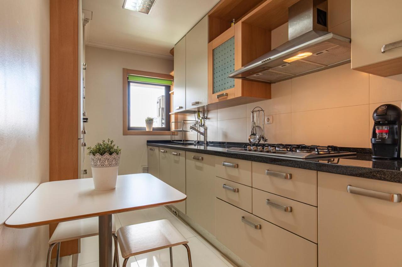 Lovelystay - Modern In Anjos Lisboa