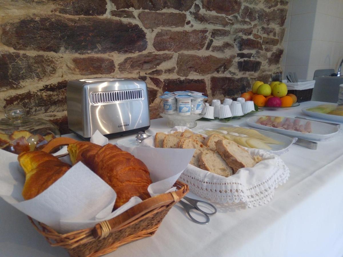Bairro Do Casal - Turismo D'aldeia Country house