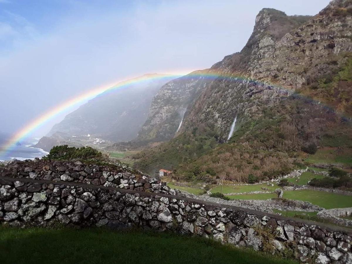 Holiday home Casas Da Cascata Lajes das Flores