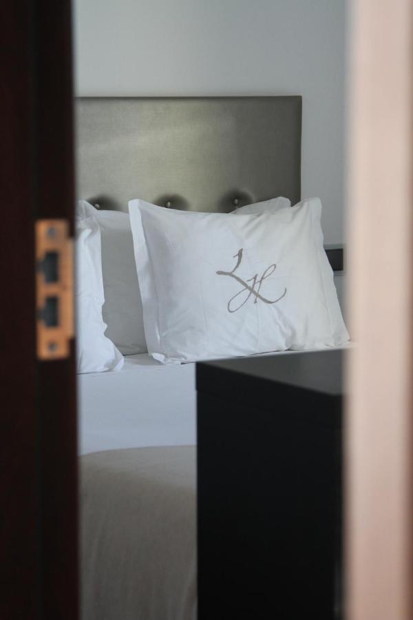 Hotel Lazza 4*