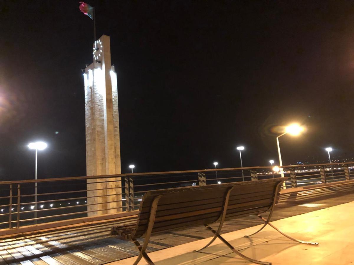 Apartment King's Tower By Ferias Em Figueira Figueira da Foz