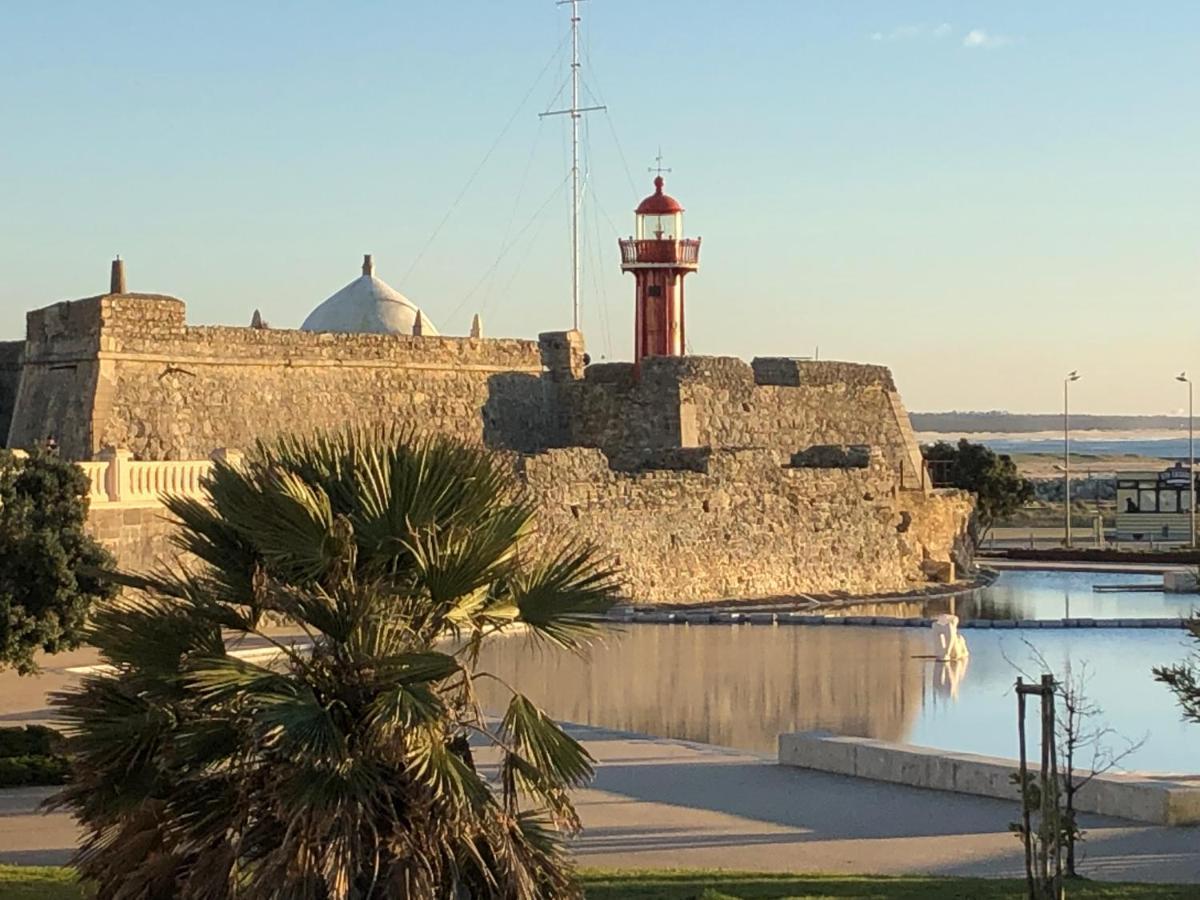 King's Tower By Ferias Em Figueira