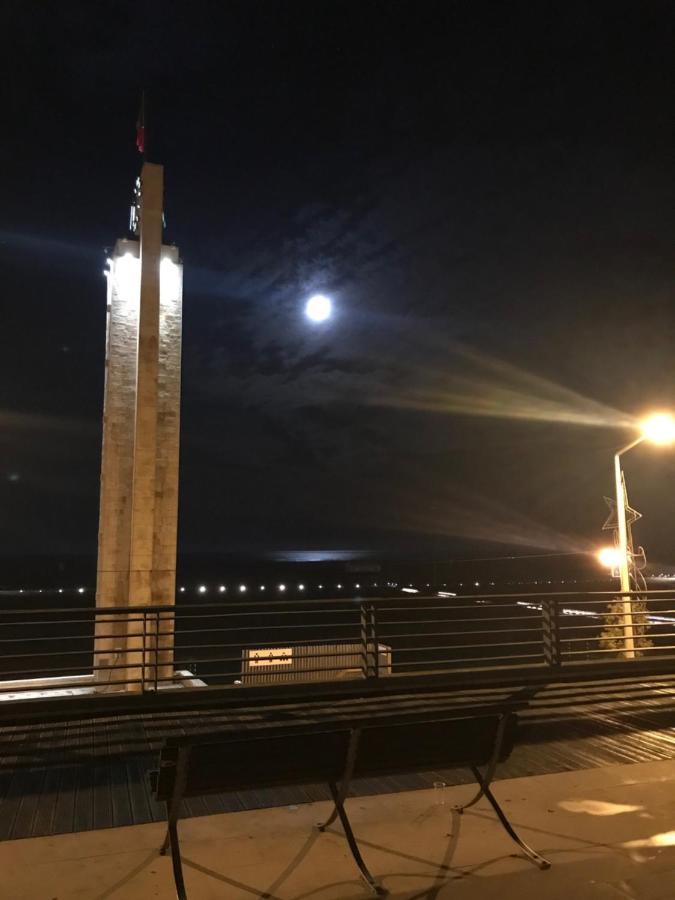 King's Tower By Ferias Em Figueira Apartment Figueira da Foz