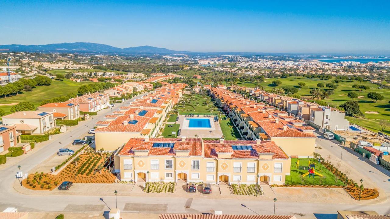 Boavista Golf & - Bela Colina Holidays Resort Lagos