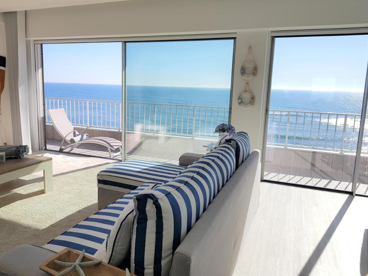 Apartment Blue Sea Povoa de Varzim