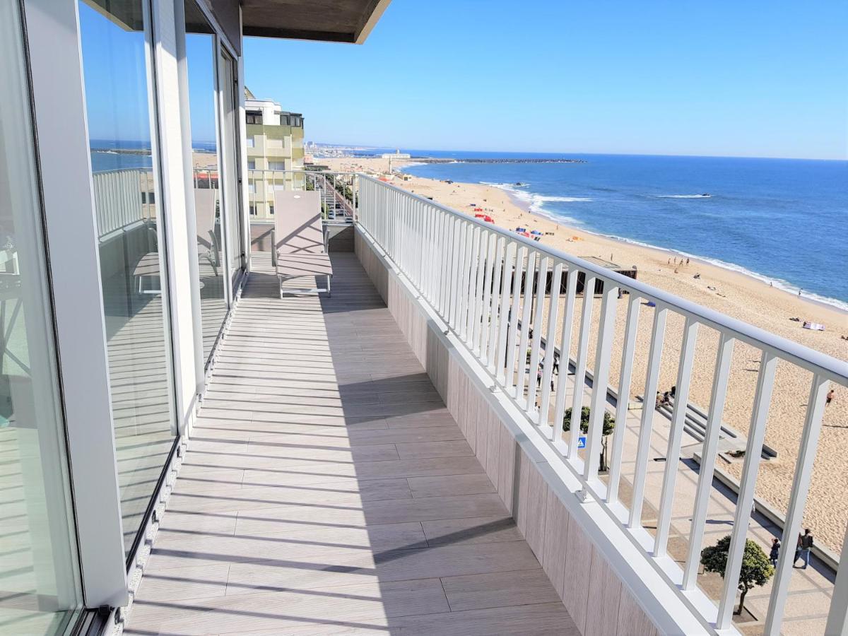 Apartment Blue Sea