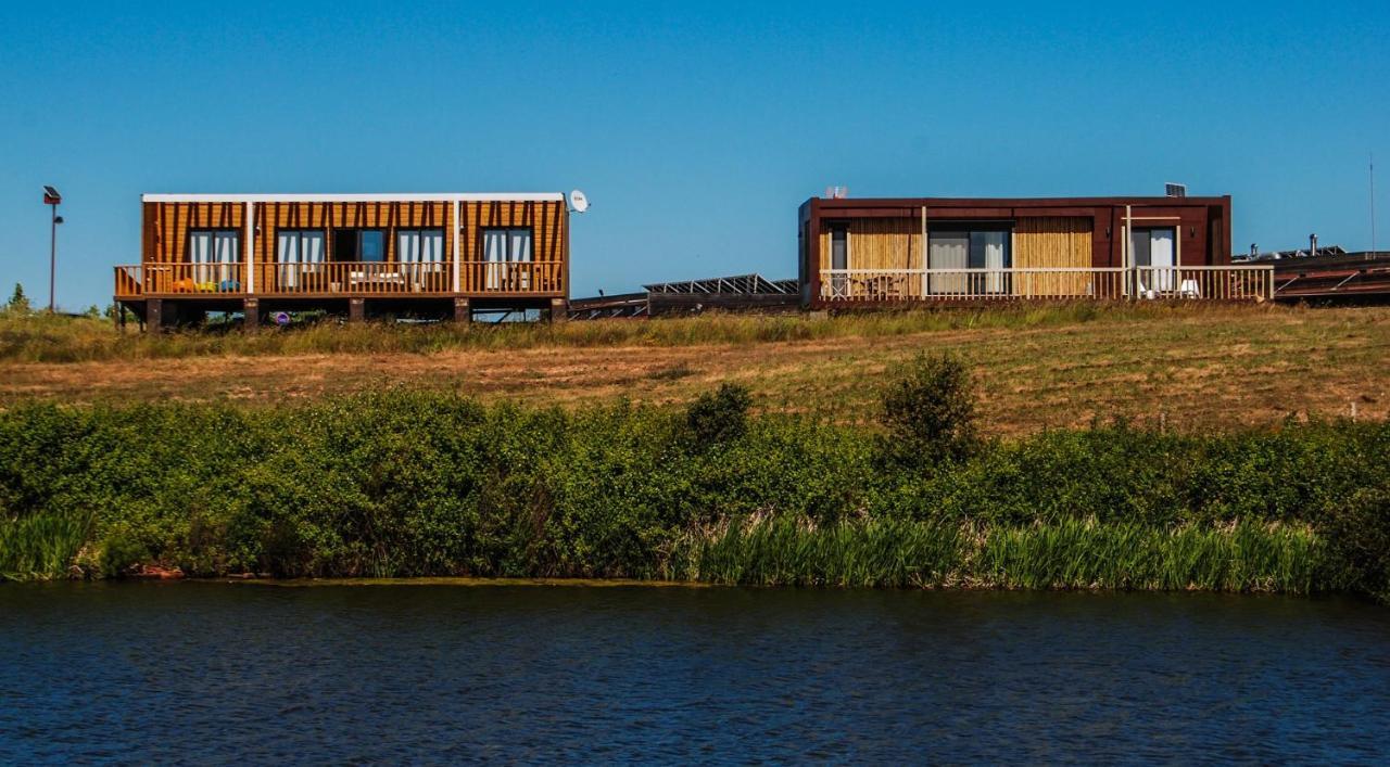 Resort Zmar Eco Experience 4*