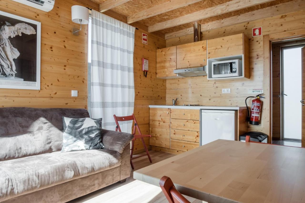 Resort Zmar Eco Experience