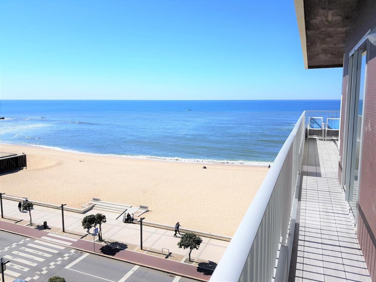 Apartment Blue Sea *