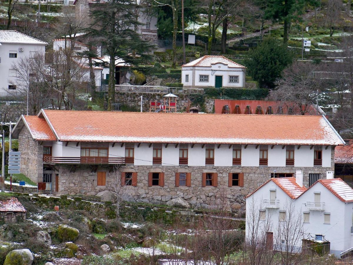 Hotel Inatel 3*