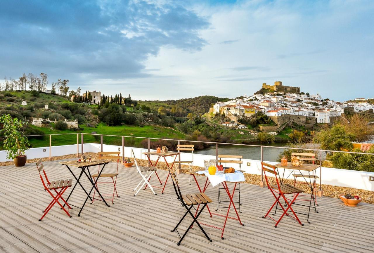 Quinta Do Vau * Mértola