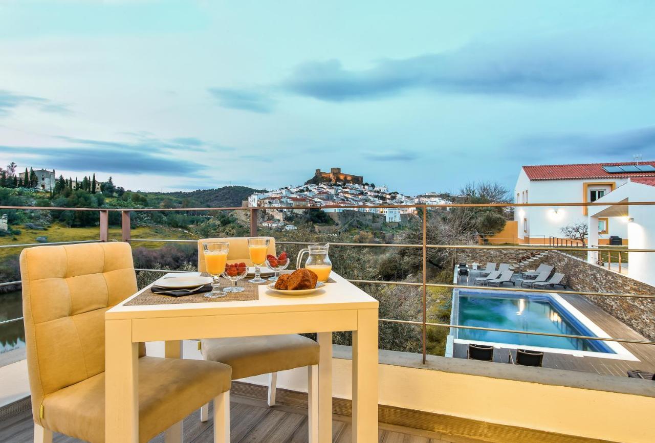Landhuis Quinta Do Vau *