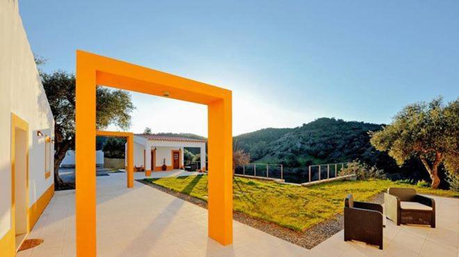 Landhuis Quinta Do Vau *