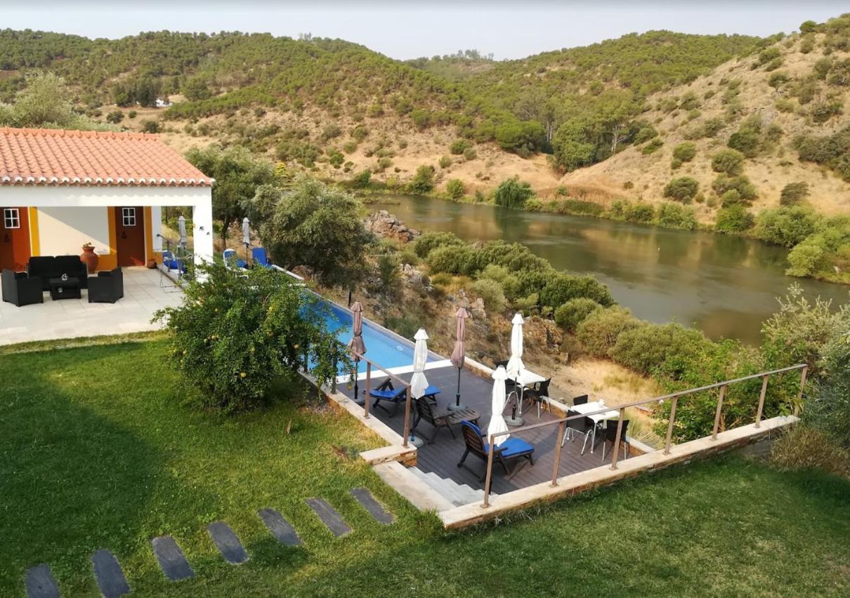 Quinta Do Vau * Mértola