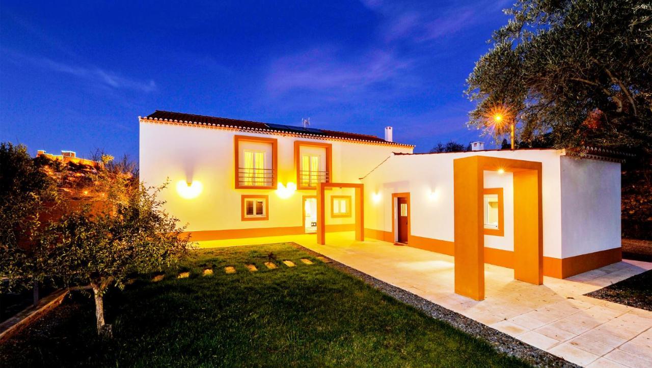 Quinta Do Vau *