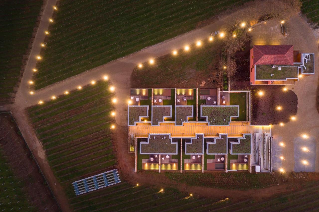 Hotel Monverde - Wine Experience - By Unlock Amarante