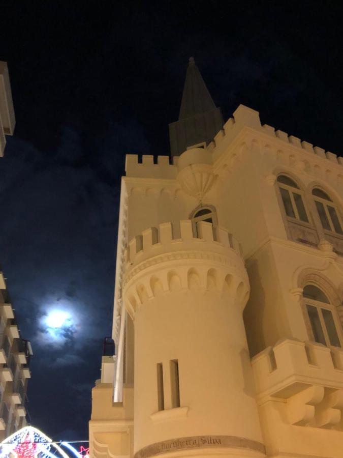 King's Tower By Ferias Em Figueira