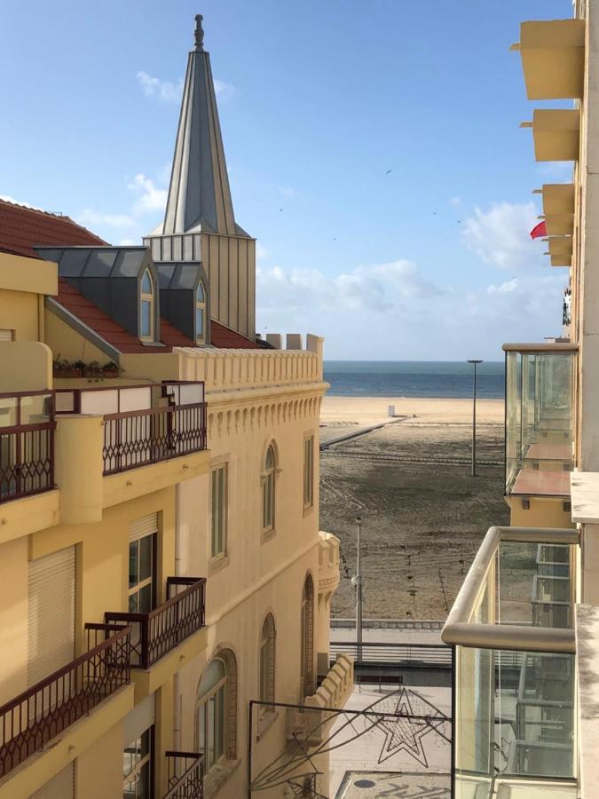 King's Tower By Ferias Em Figueira Apartment