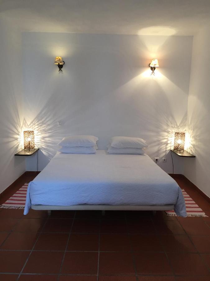 Campsite Monte Carvalhal Da Rocha 4*