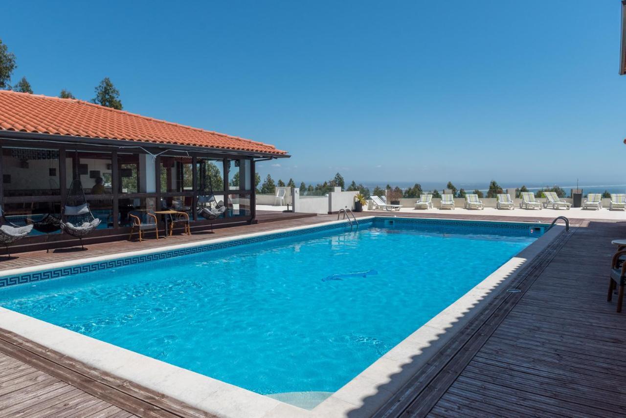 Bed & Breakfast Serra Mar