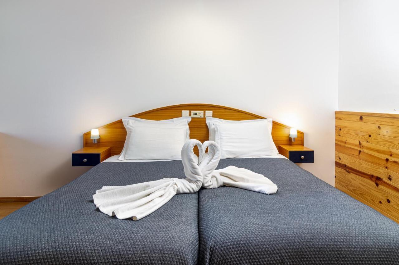 Albergaria Pedra D'ouro Guest house 3*