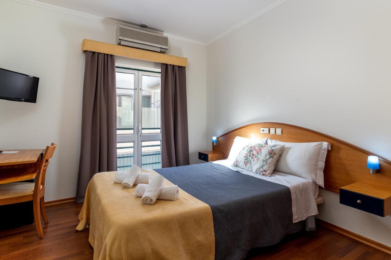 Albergaria Pedra D'ouro Guest house 3*