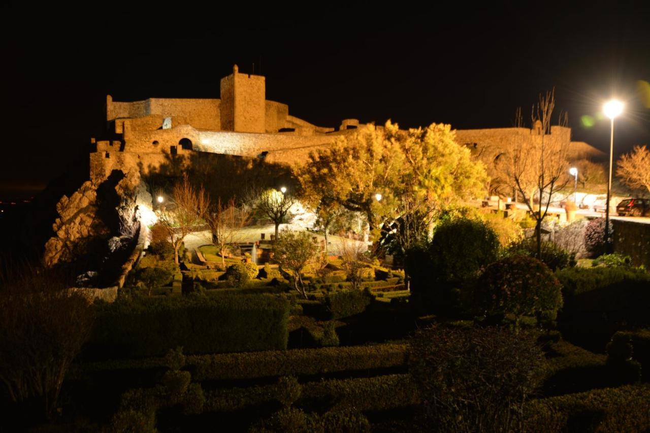 El Rei Dom Manuel Hotel Marvao (Portalegre)