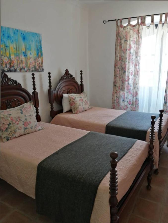Casa Rural Santo Condestavel Guest house 3*