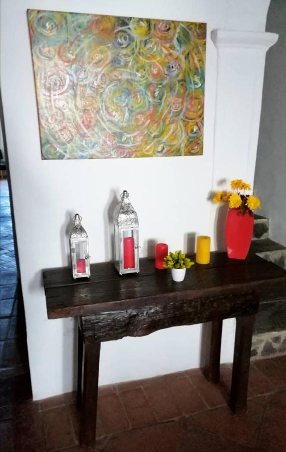 Casa Rural Santo Condestavel Guest house