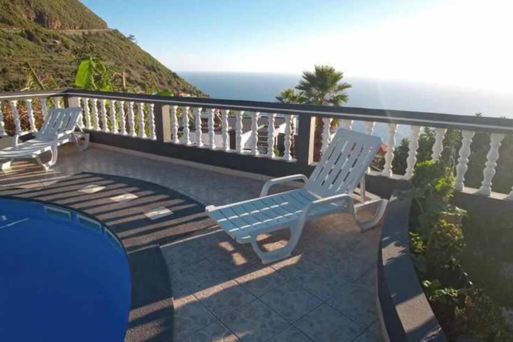 Arcos Grands With Enormous And Private Pool. *