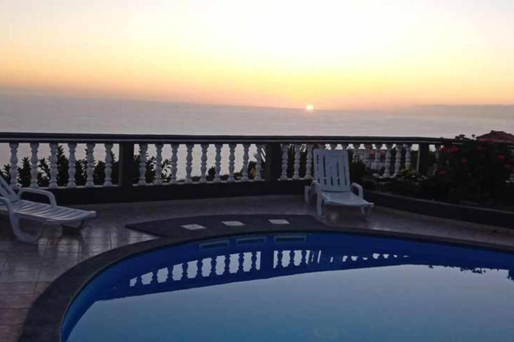Arcos Grands With Enormous And Private Pool. Apartment