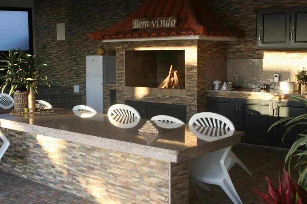 Apartment Arcos Grands With Enormous And Private Pool. Arco da Calheta (Madeira)