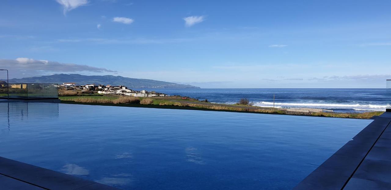Mar & Ribeira Grande
